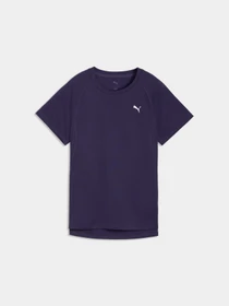 Футболки и поло PUMA Run Velocity Tee W (poly) модель 526578 Фото