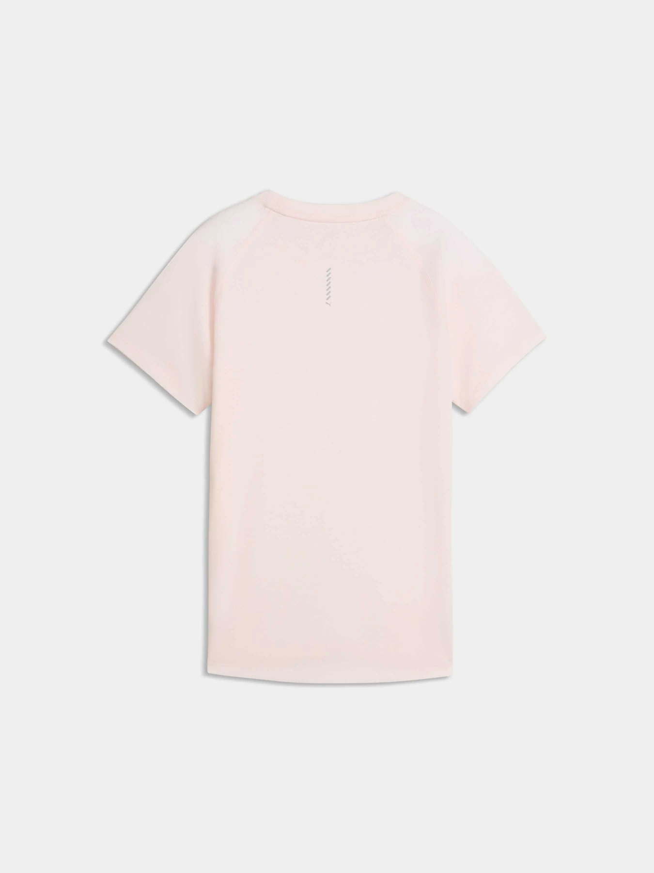 Футболки и поло PUMA Run Velocity Tee Tri-blend модель 526580 Футболки и поло PUMA Run Velocity Tee Tri-blend модель 526580 Фото
