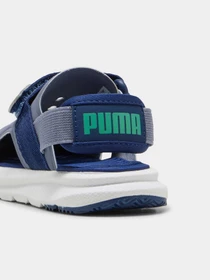 Сандалии PUMA Evolve Sandal Ac Inf модель 389148 Фото