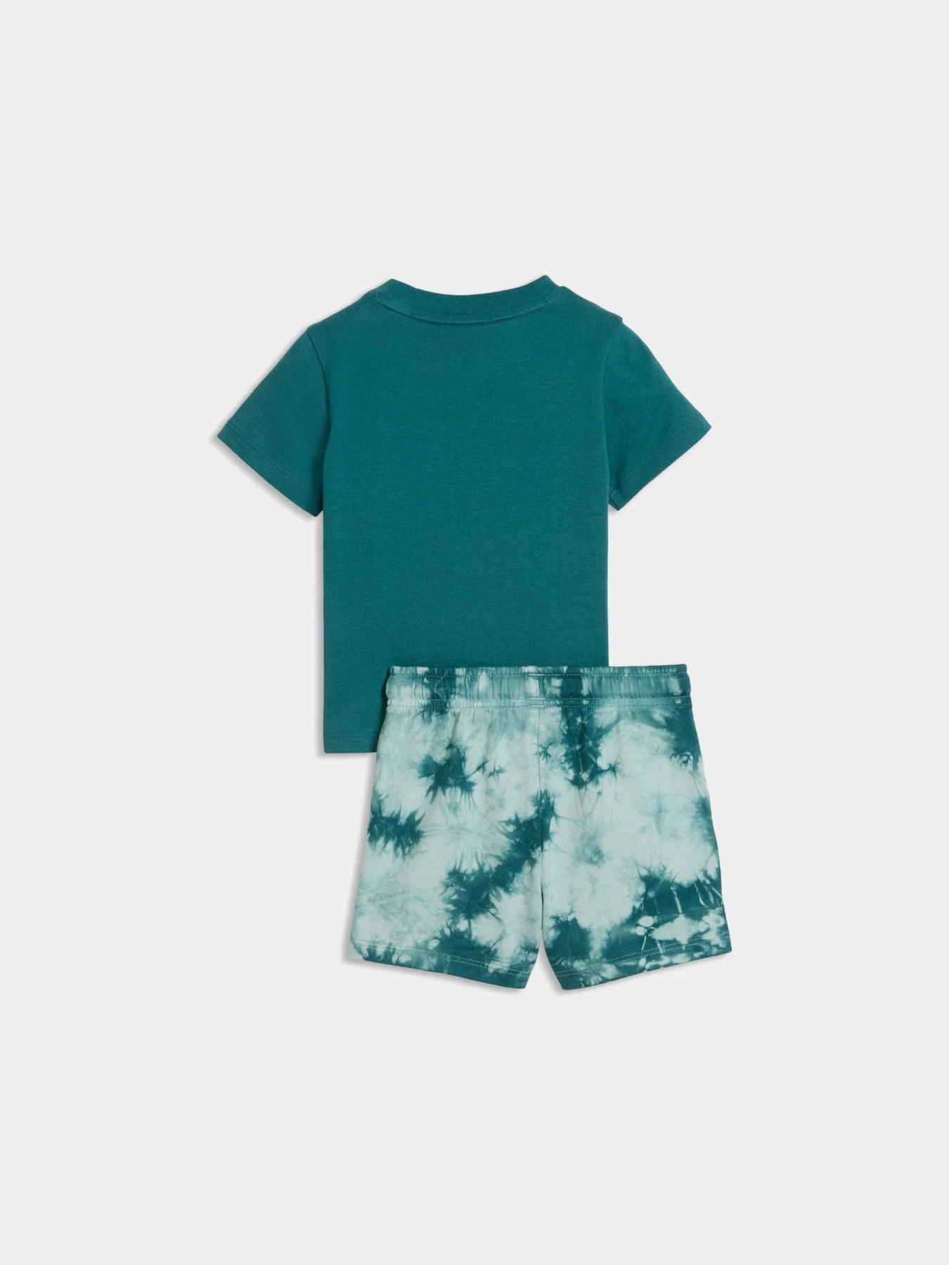 Костюми PUMA Ess Tie-dye Tee Shorts Set модель 693291 Костюми PUMA Ess Tie-dye Tee Shorts Set модель 693291 Фото