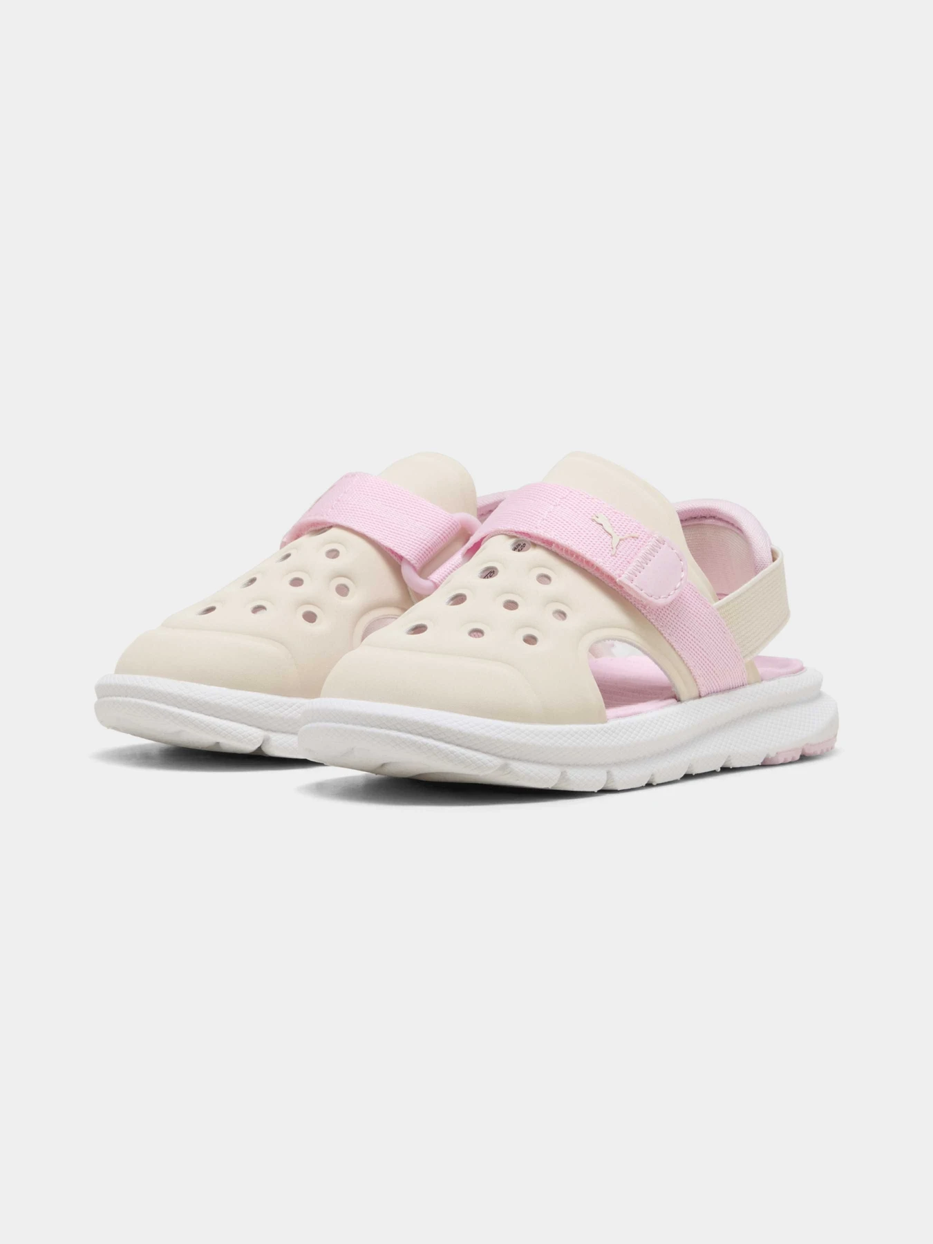 Сандалии PUMA Evolve Sandal Ac Inf модель 389148 Сандалии PUMA Evolve Sandal Ac Inf модель 389148 Фото
