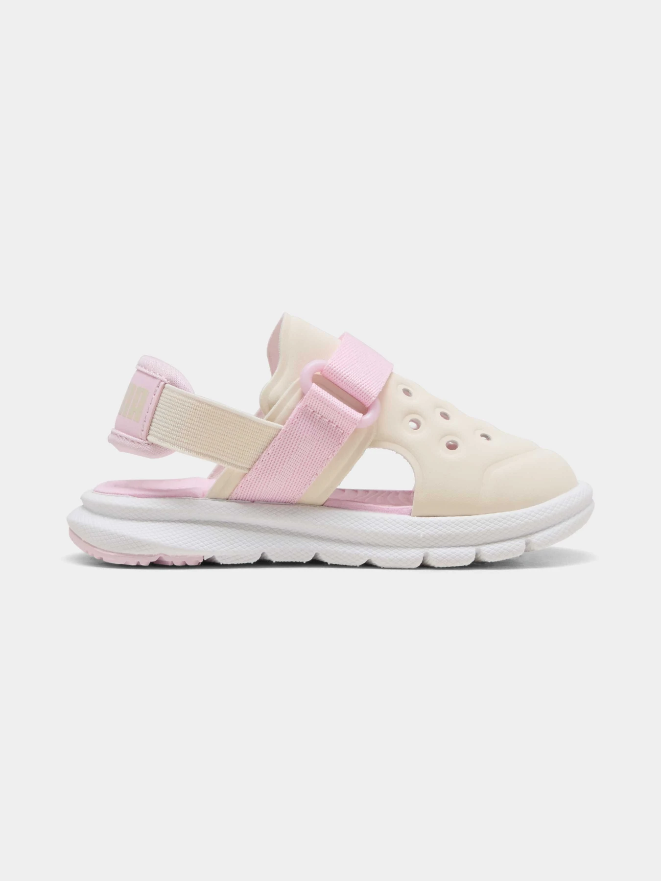 Сандалии PUMA Evolve Sandal Ac Inf модель 389148 Сандалии PUMA Evolve Sandal Ac Inf модель 389148 Фото