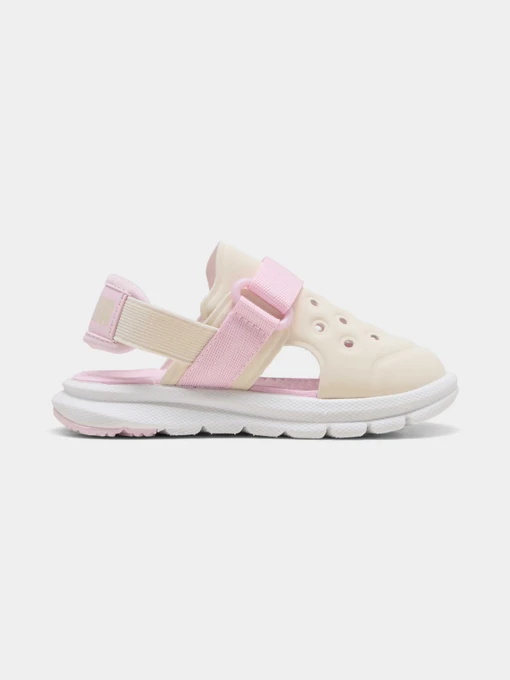 Сандалии PUMA Evolve Sandal Ac Inf модель 389148 Фото