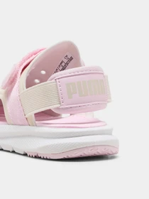 Сандалии PUMA Evolve Sandal Ac Inf модель 389148 Фото