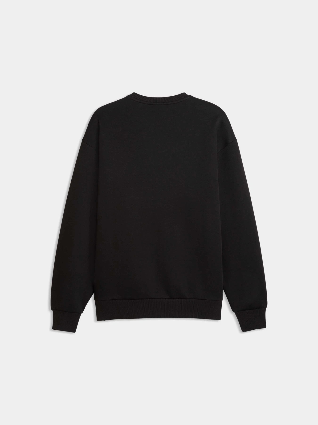 Худи и свитшоты PUMA Ess Elevated Cat Logo Crew модель 634393 Худи и свитшоты PUMA Ess Elevated Cat Logo Crew модель 634393 Фото