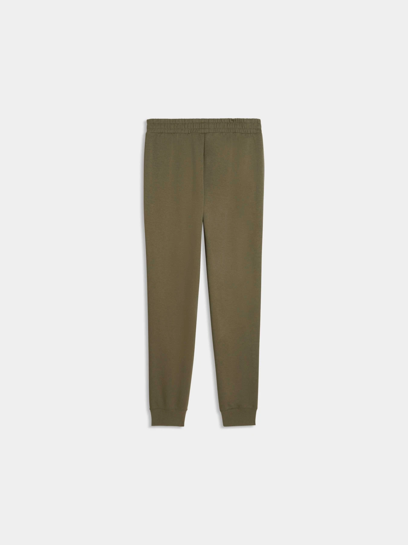 Брюки PUMA Ess Block Sweatpants модель 692598 Брюки PUMA Ess Block Sweatpants модель 692598 Фото