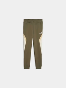 Брюки PUMA Ess Block Sweatpants модель 692598 Фото