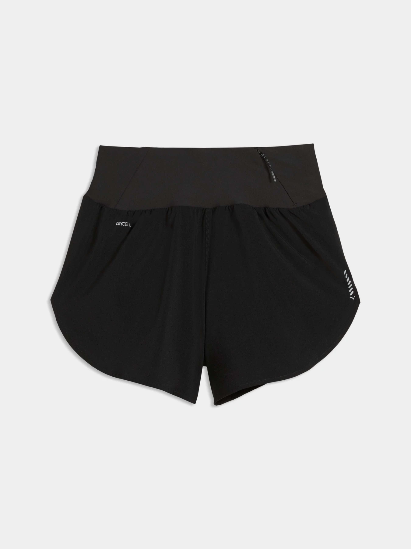 Шорты PUMA W Dreamrun 3 Drycell Short модель 528431 Фото