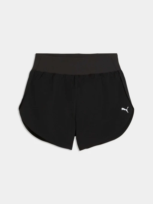 Шорты PUMA W Dreamrun 3 Drycell Short модель 528431 Фото