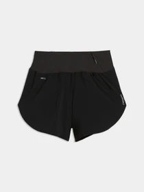 Шорты PUMA W Dreamrun 3 Drycell Short модель 528431 Фото