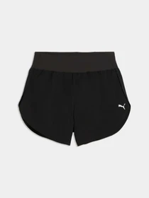 Шорты PUMA W Dreamrun 3 Drycell Short модель 528431 Фото
