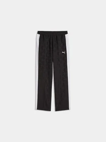 Брюки PUMA T7 Track Pants Woven модель 634399 Фото