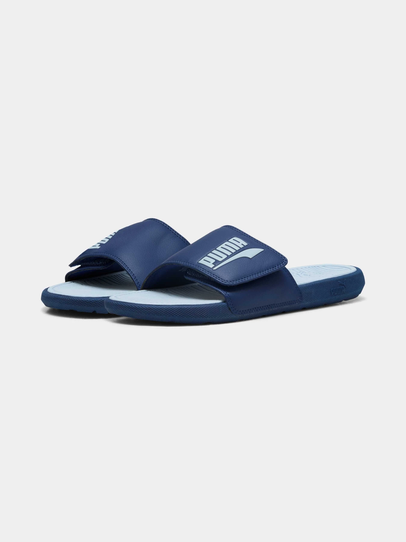 Шлёпанцы PUMA Cool Cat 2.0 V Fs модель 390961 Шлёпанцы PUMA Cool Cat 2.0 V Fs модель 390961 Фото