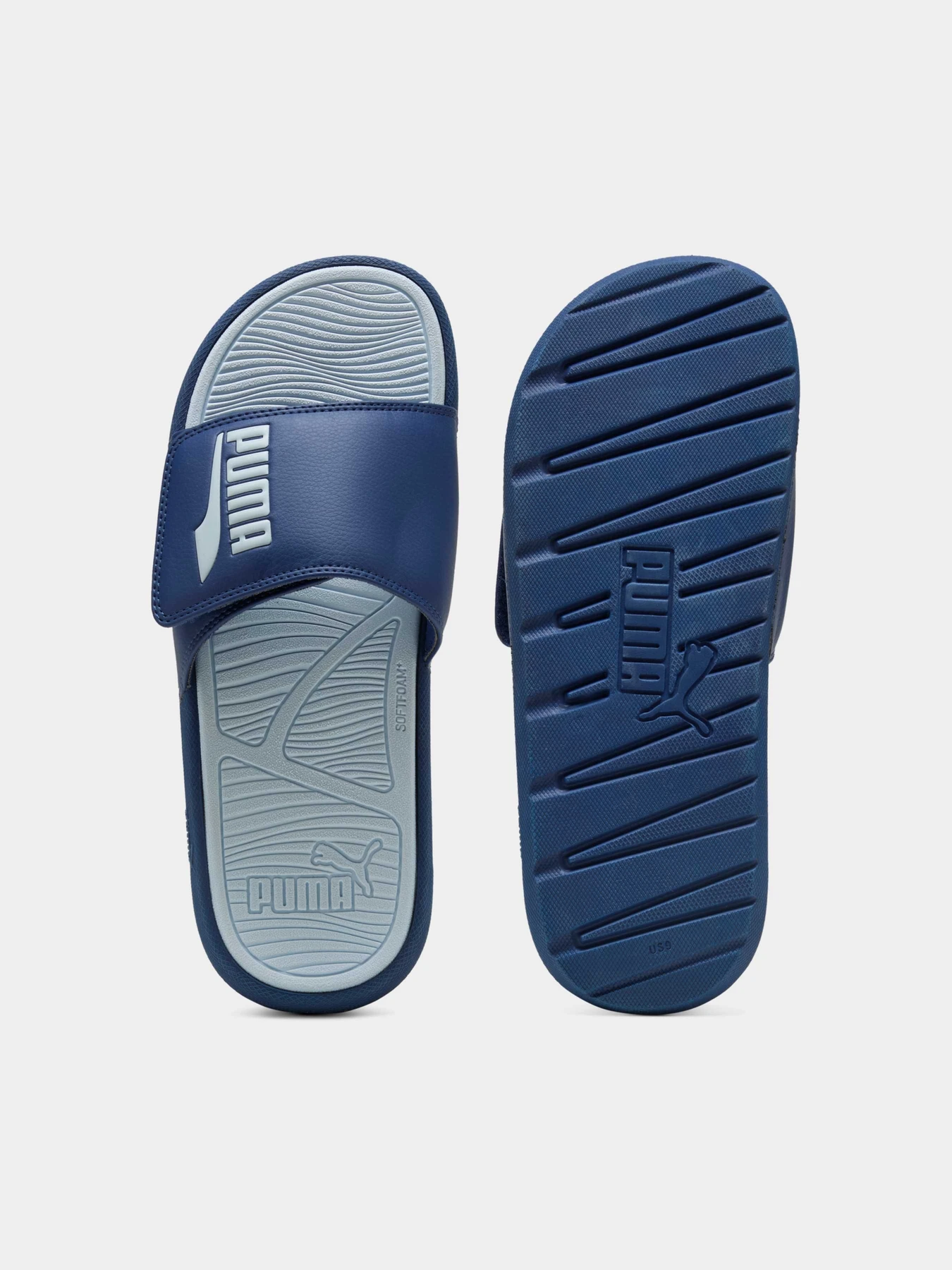 Шлёпанцы PUMA Cool Cat 2.0 V Fs модель 390961 Шлёпанцы PUMA Cool Cat 2.0 V Fs модель 390961 Фото