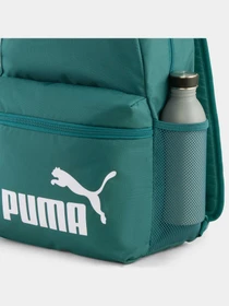 Рюкзаки PUMA Phase Backpack модель 091164 Фото