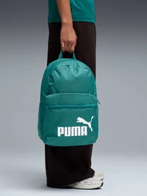 Рюкзаки PUMA Phase Backpack модель 091164 Фото
