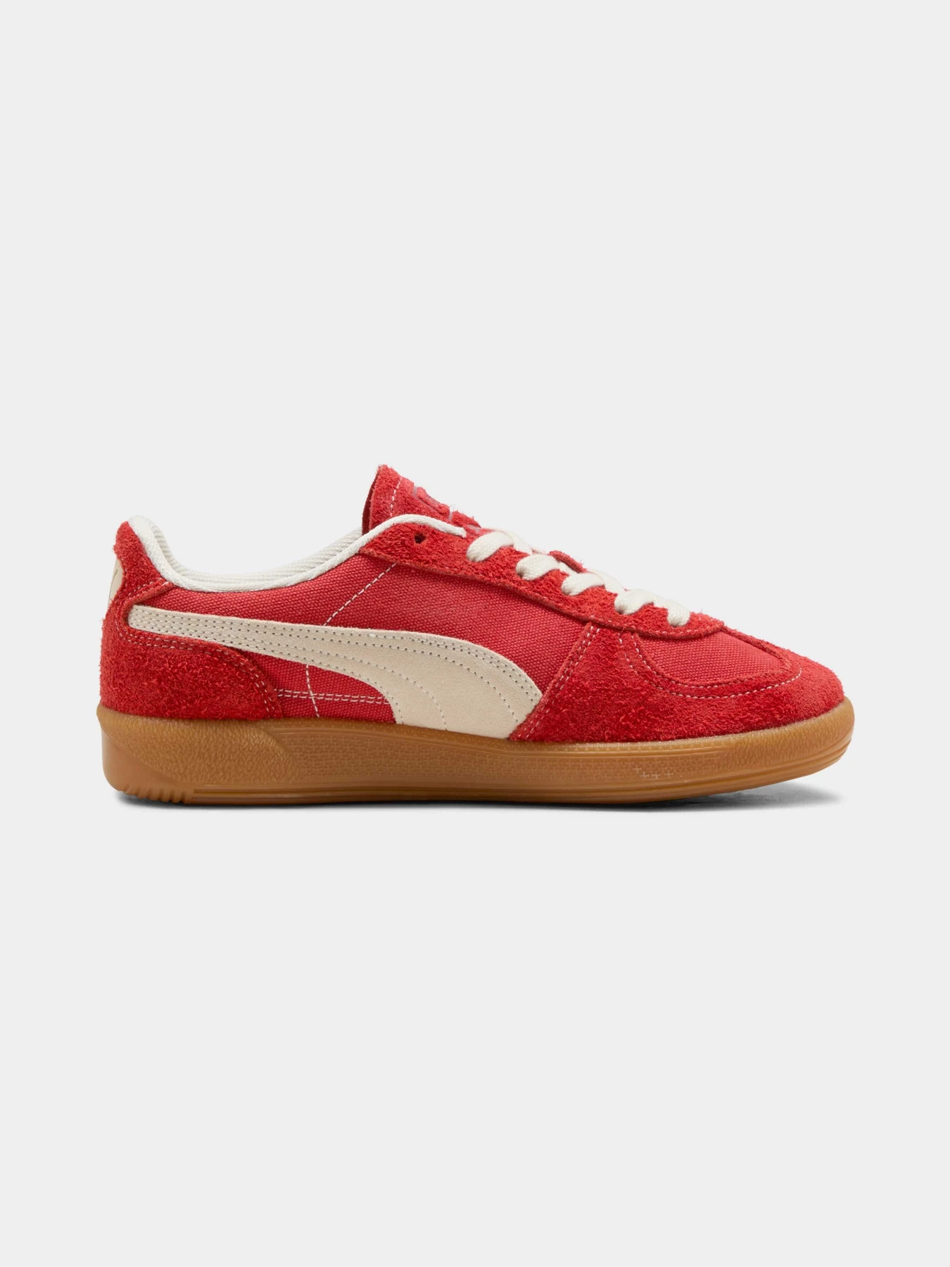 Кеды PUMA Palermo Vintage модель 396841 Фото
