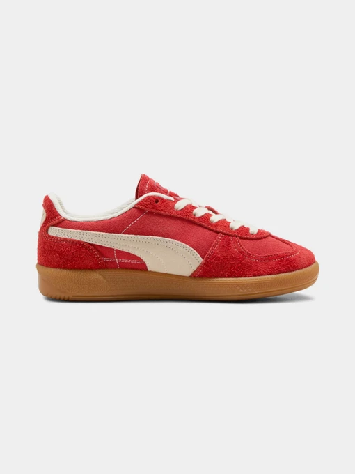 Кеди PUMA Palermo Vintage модель 396841 Фото