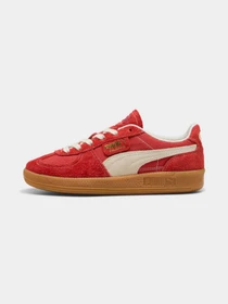 Кеды PUMA Palermo Vintage модель 396841 Фото
