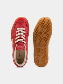 Кеды PUMA Palermo Vintage модель 396841 Фото