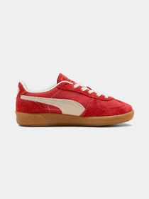 Кеды PUMA Palermo Vintage модель 396841 Фото