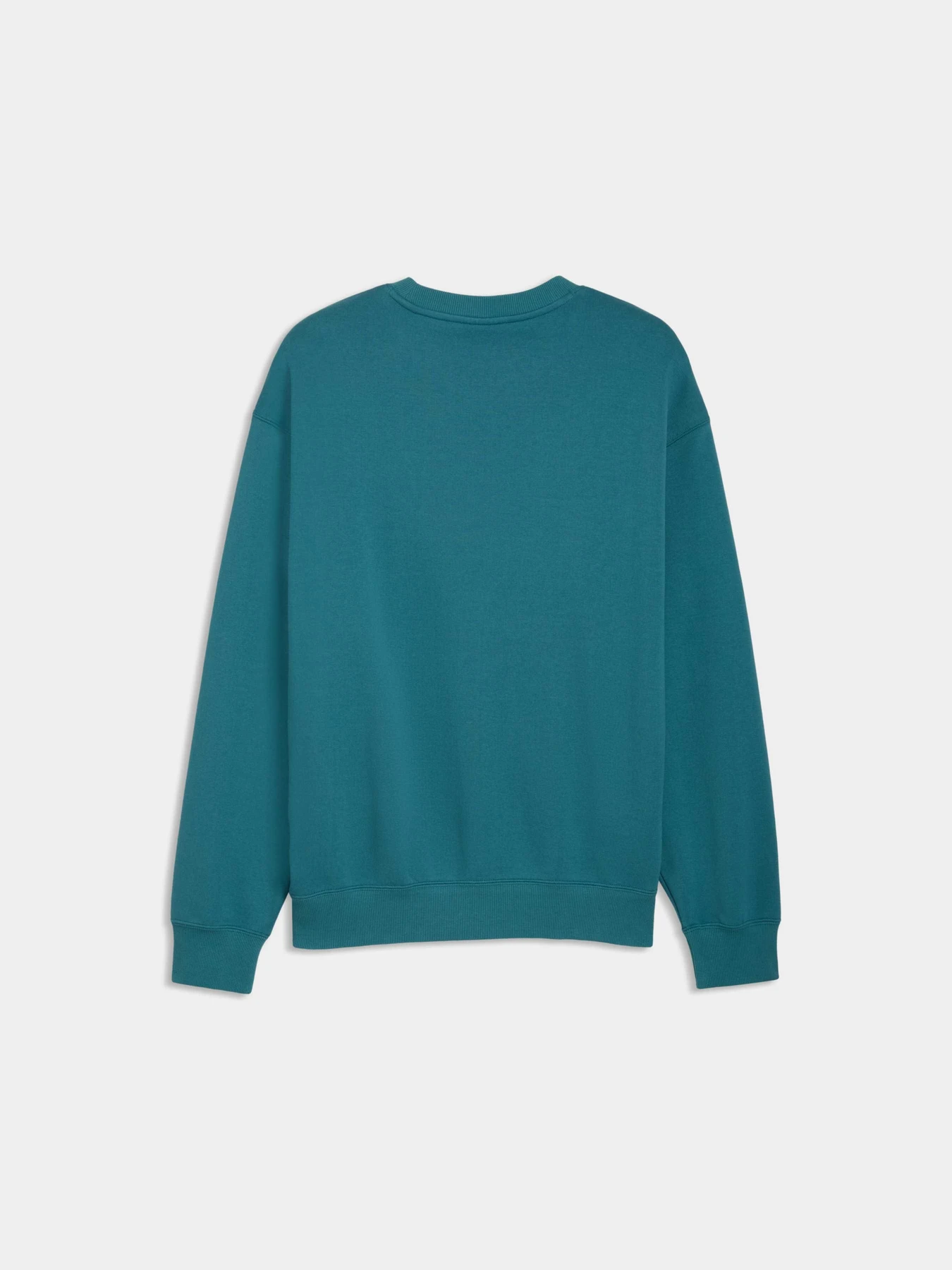 Худи и свитшоты PUMA Wardrobe Ess Relaxed Crew модель 629650 Фото