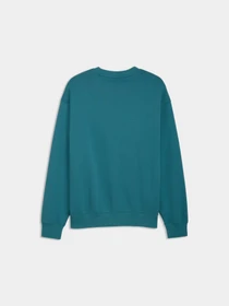 Худи и свитшоты PUMA Wardrobe Ess Relaxed Crew модель 629650 Фото