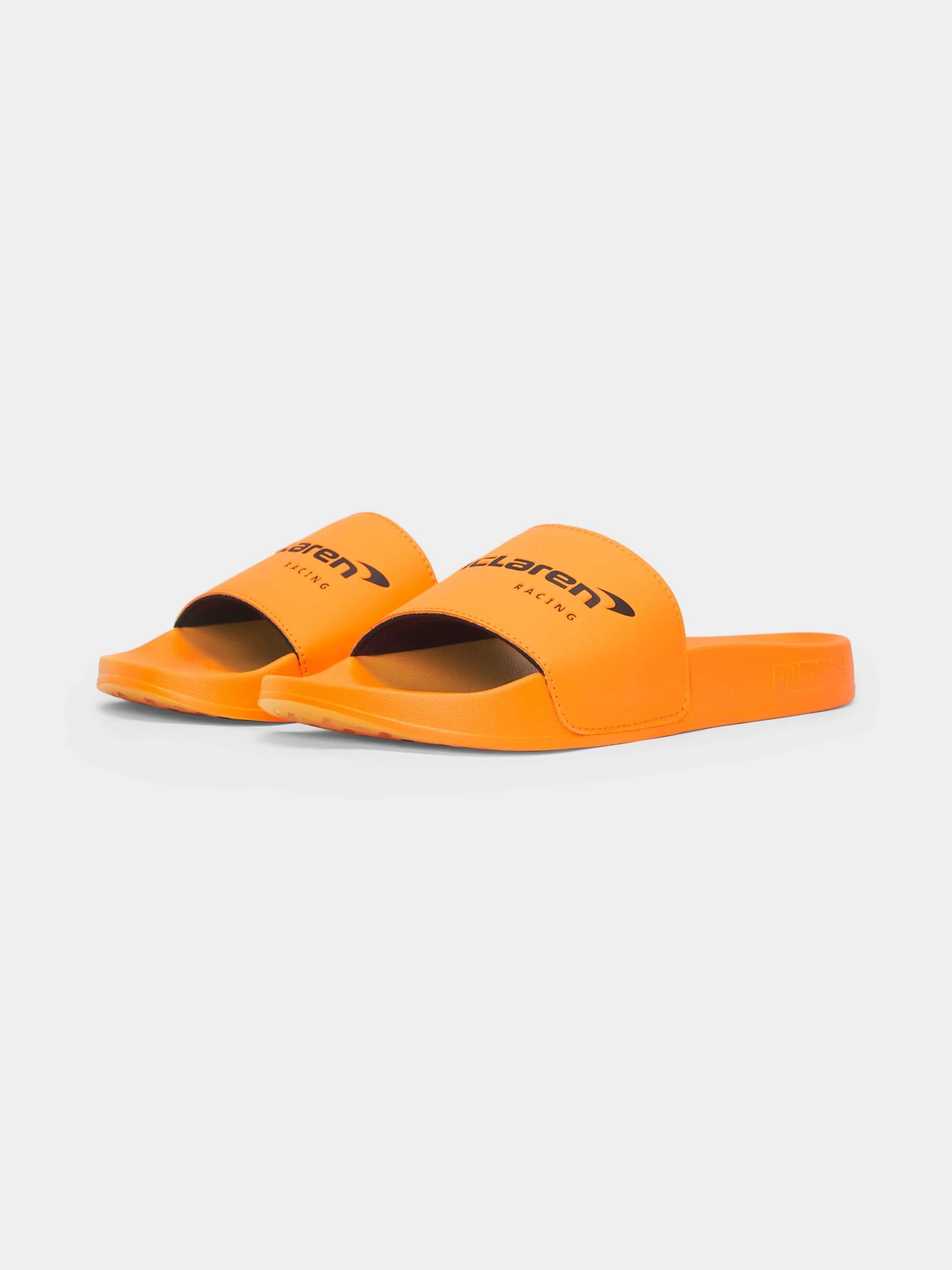 Шлёпанцы PUMA Mclaren Leadcat 2.0 модель 309456 Шлёпанцы PUMA Mclaren Leadcat 2.0 модель 309456 Фото