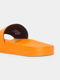 Шлёпанцы PUMA Mclaren Leadcat 2.0 модель 309456 Фото