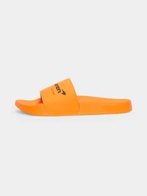 Шлёпанцы PUMA Mclaren Leadcat 2.0 модель 309456 Фото