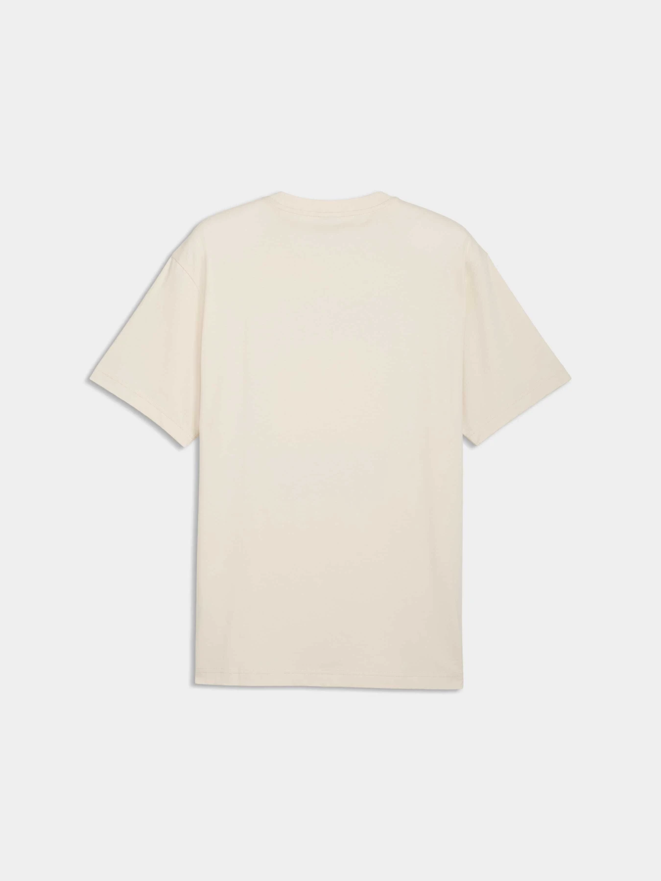 Футболки и поло PUMA Graphic Tee модель 634434 Футболки и поло PUMA Graphic Tee модель 634434 Фото