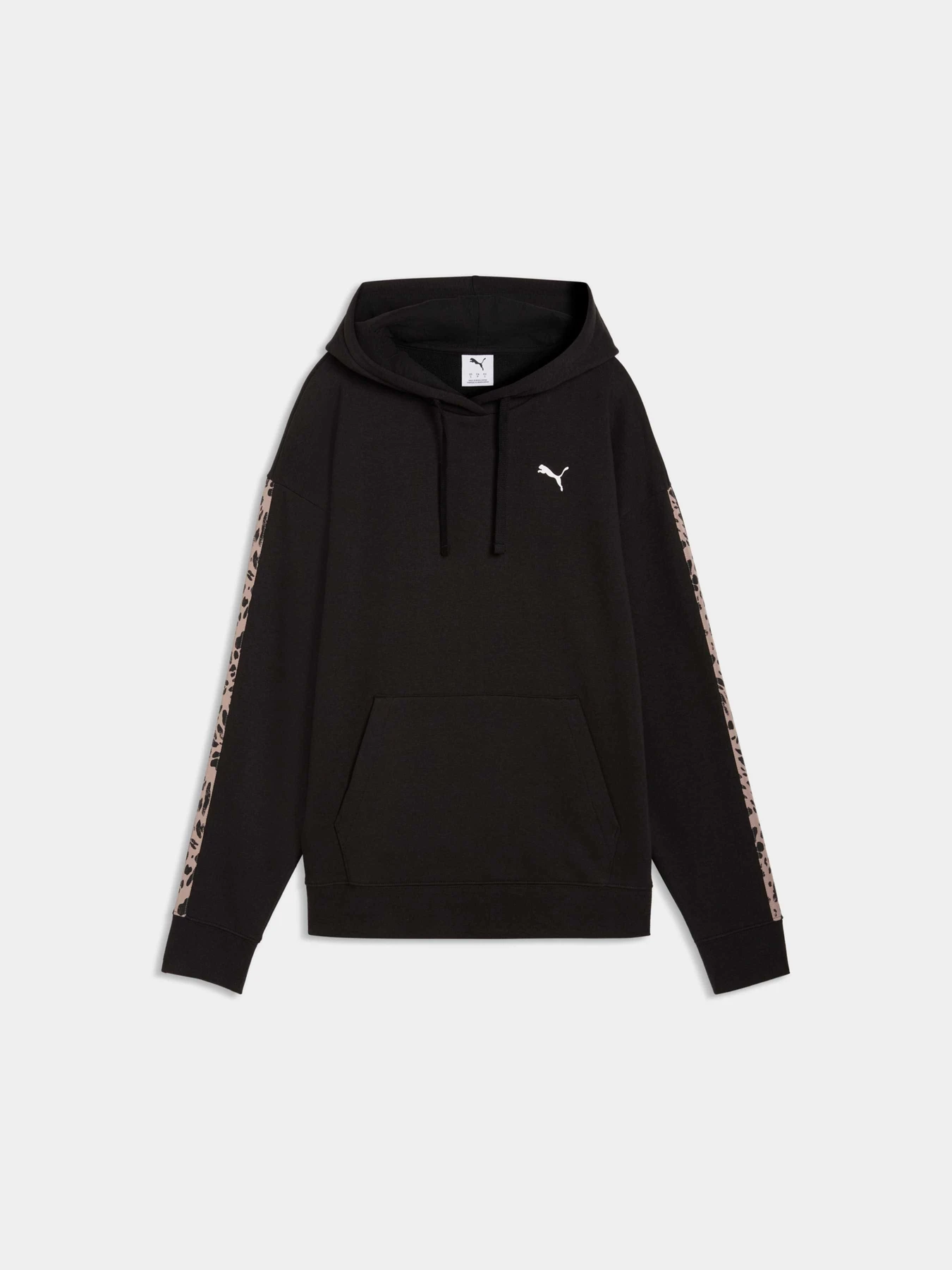 Худи и свитшоты PUMA Ess Graphic Animal Hoodie модель 691822 Худи и свитшоты PUMA Ess Graphic Animal Hoodie модель 691822 Фото