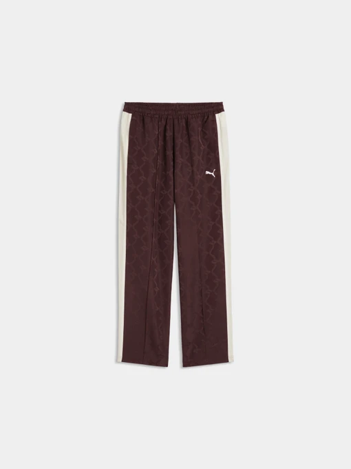 Брюки PUMA T7 Track Pants Woven модель 634399 Фото