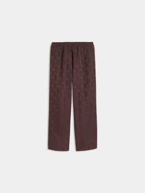Брюки PUMA T7 Track Pants Woven модель 634399 Фото