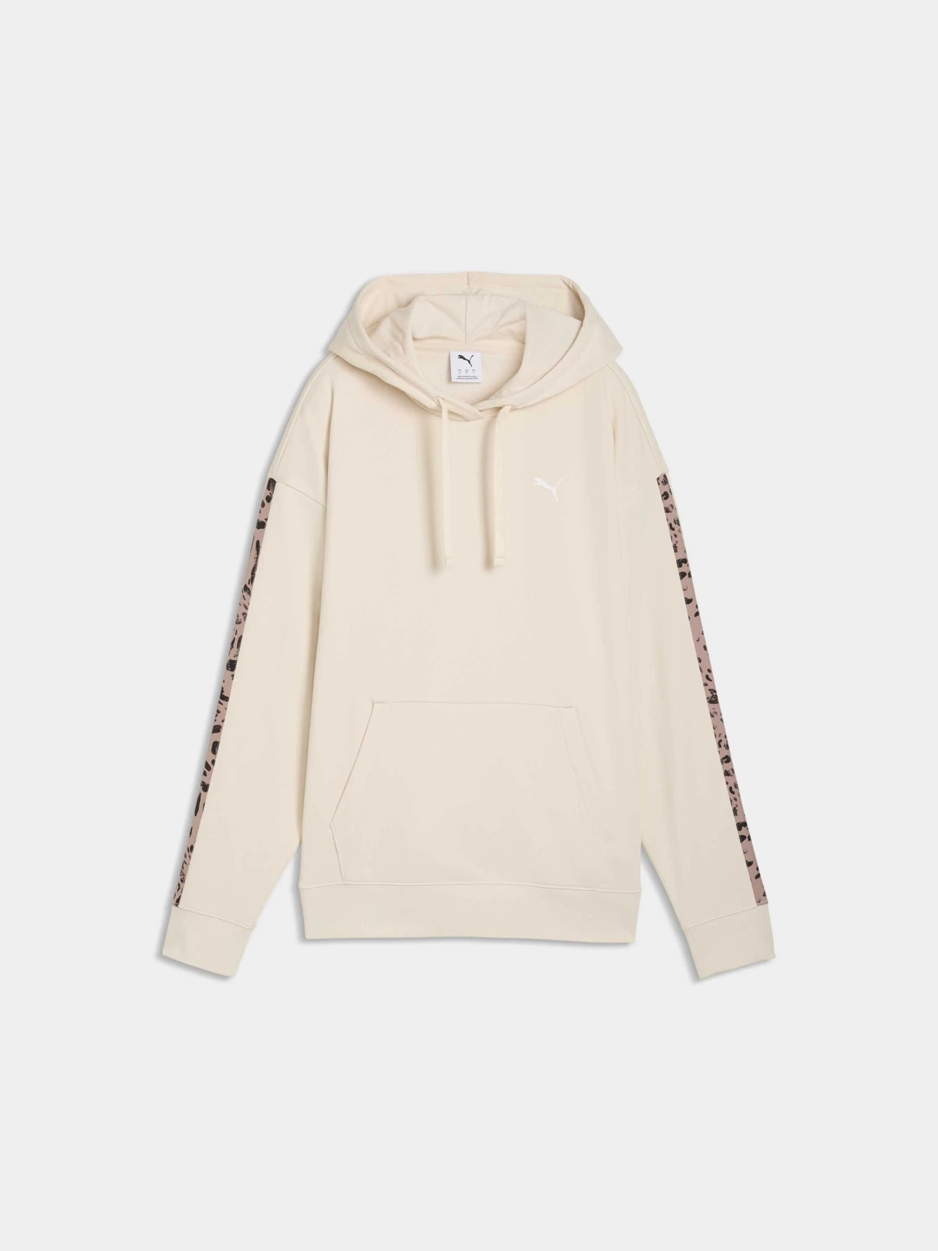 Худи и свитшоты PUMA Ess Graphic Animal Hoodie модель 691822 Худи и свитшоты PUMA Ess Graphic Animal Hoodie модель 691822 Фото