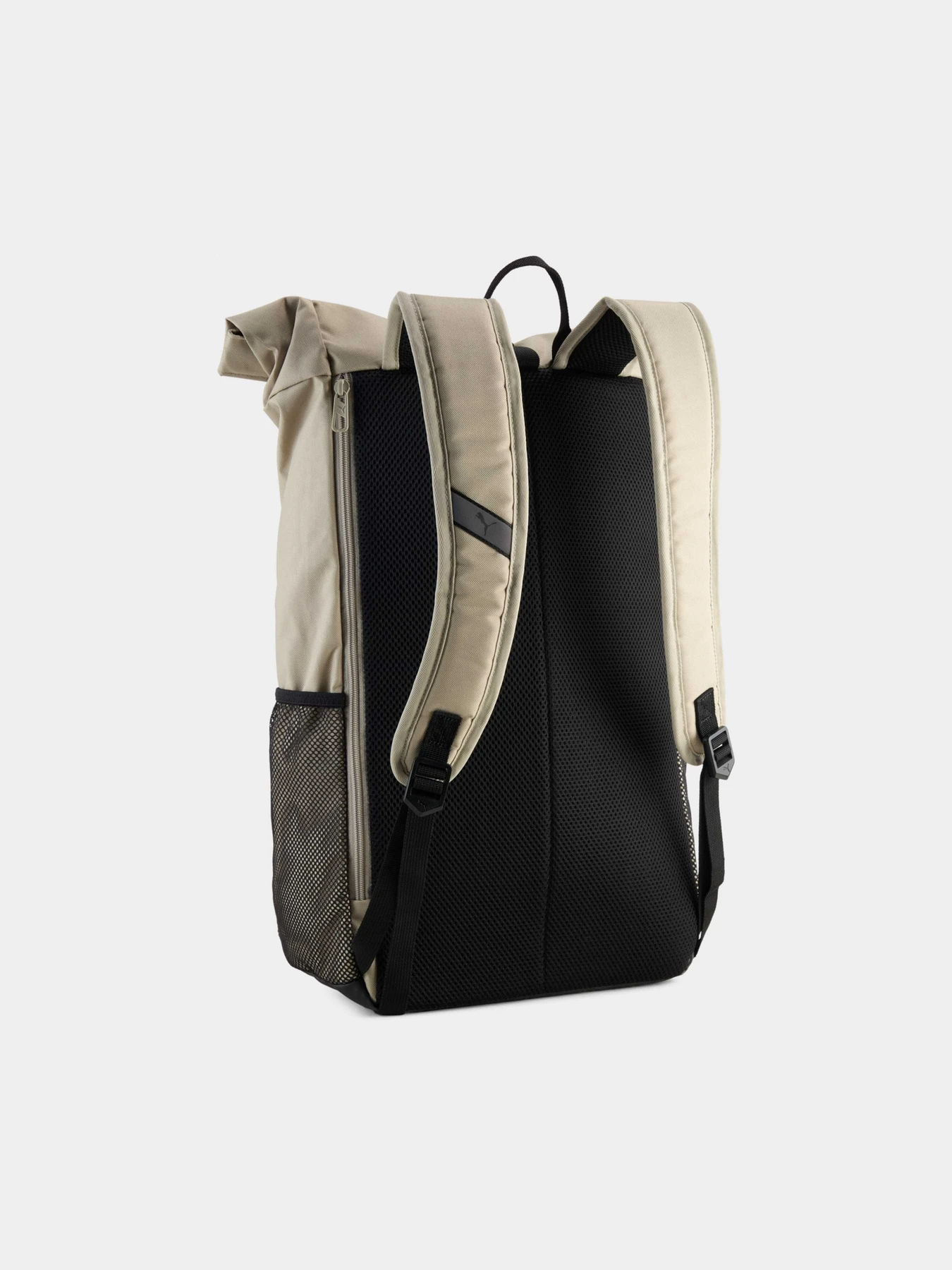 Рюкзаки PUMA Tech Roll Top Backpack модель 091740 Фото