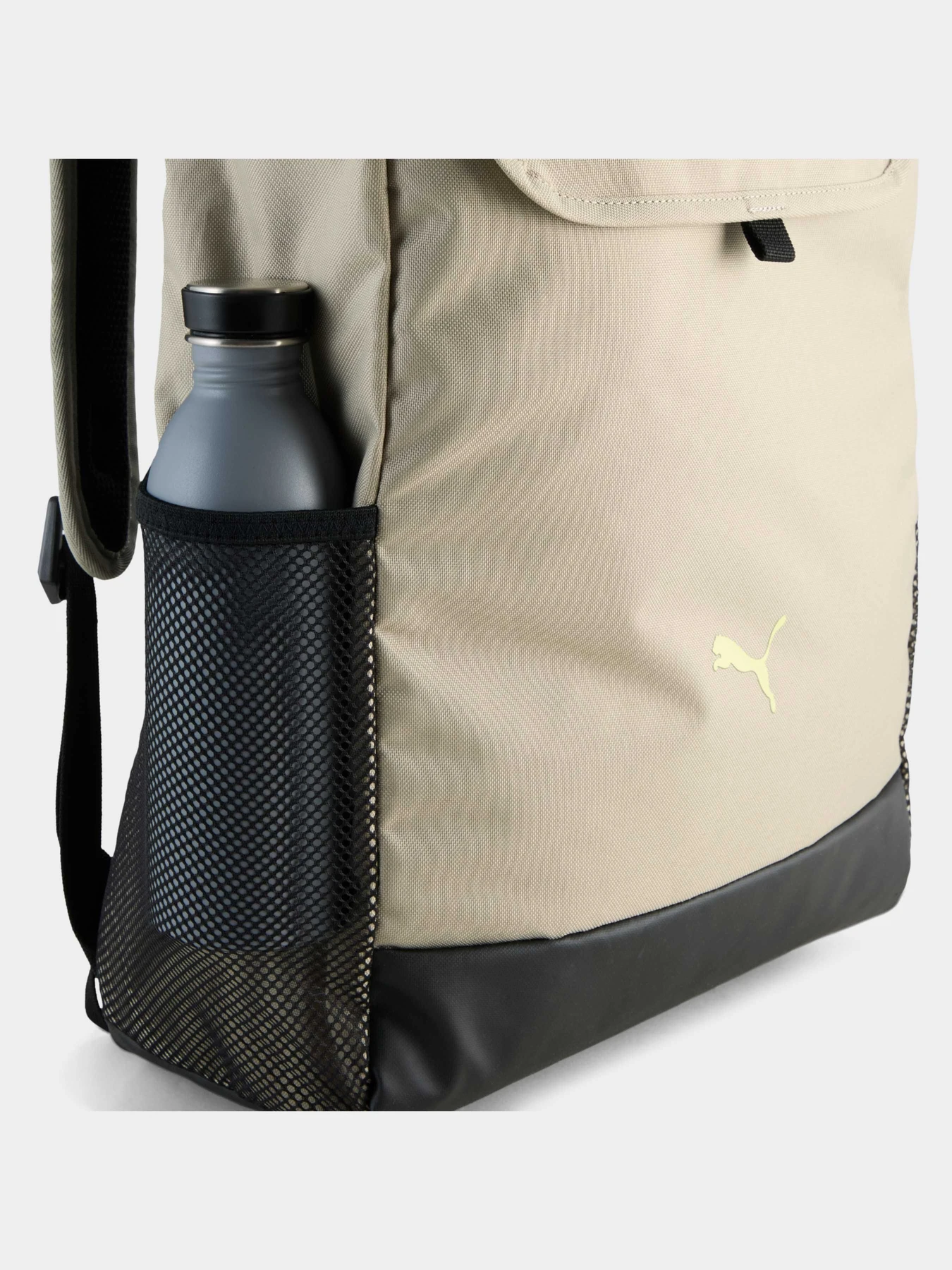 Рюкзаки PUMA Tech Roll Top Backpack модель 091740 Фото