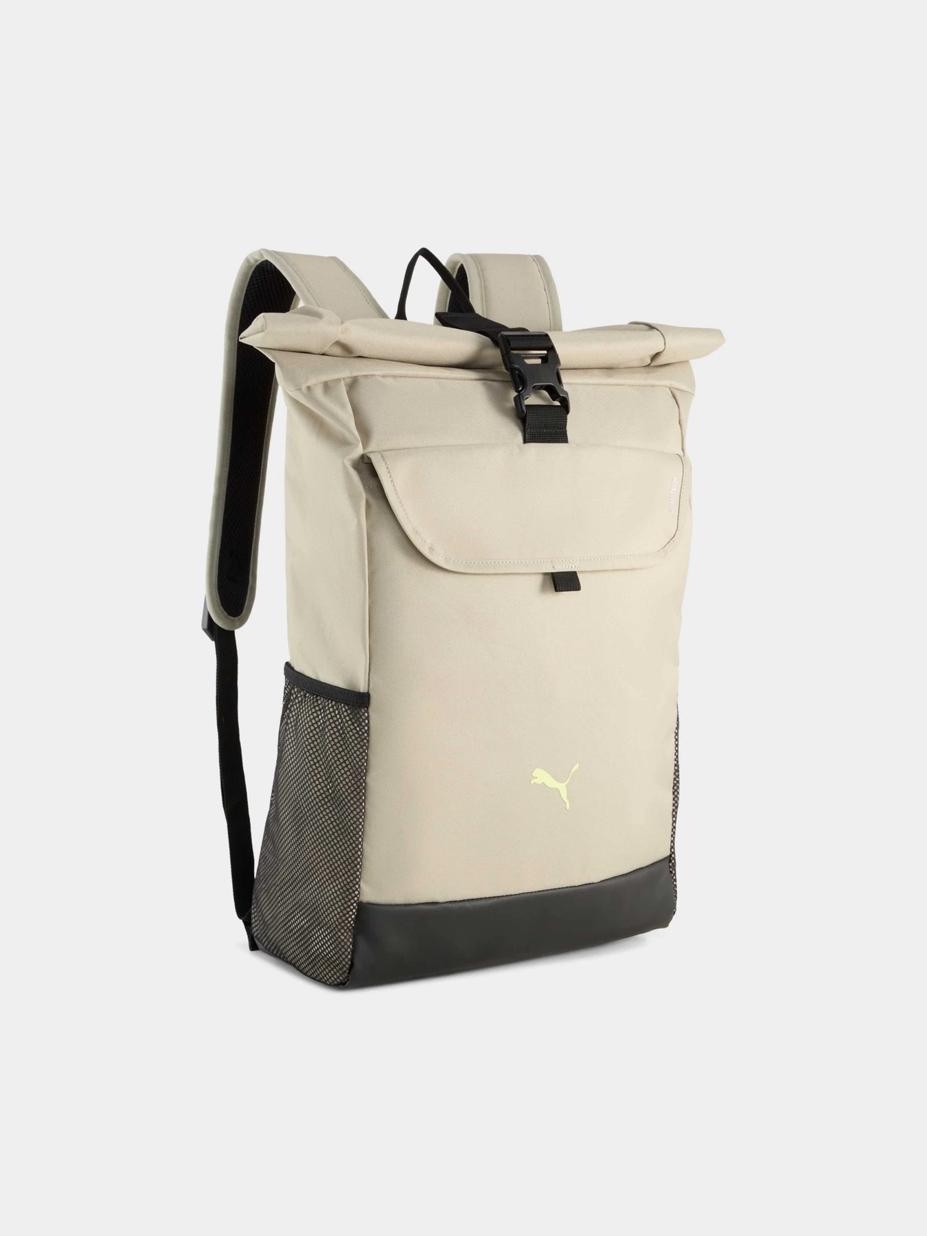 Рюкзаки PUMA Tech Roll Top Backpack модель 091740 Фото