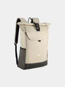 Рюкзаки PUMA Tech Roll Top Backpack модель 091740 Фото