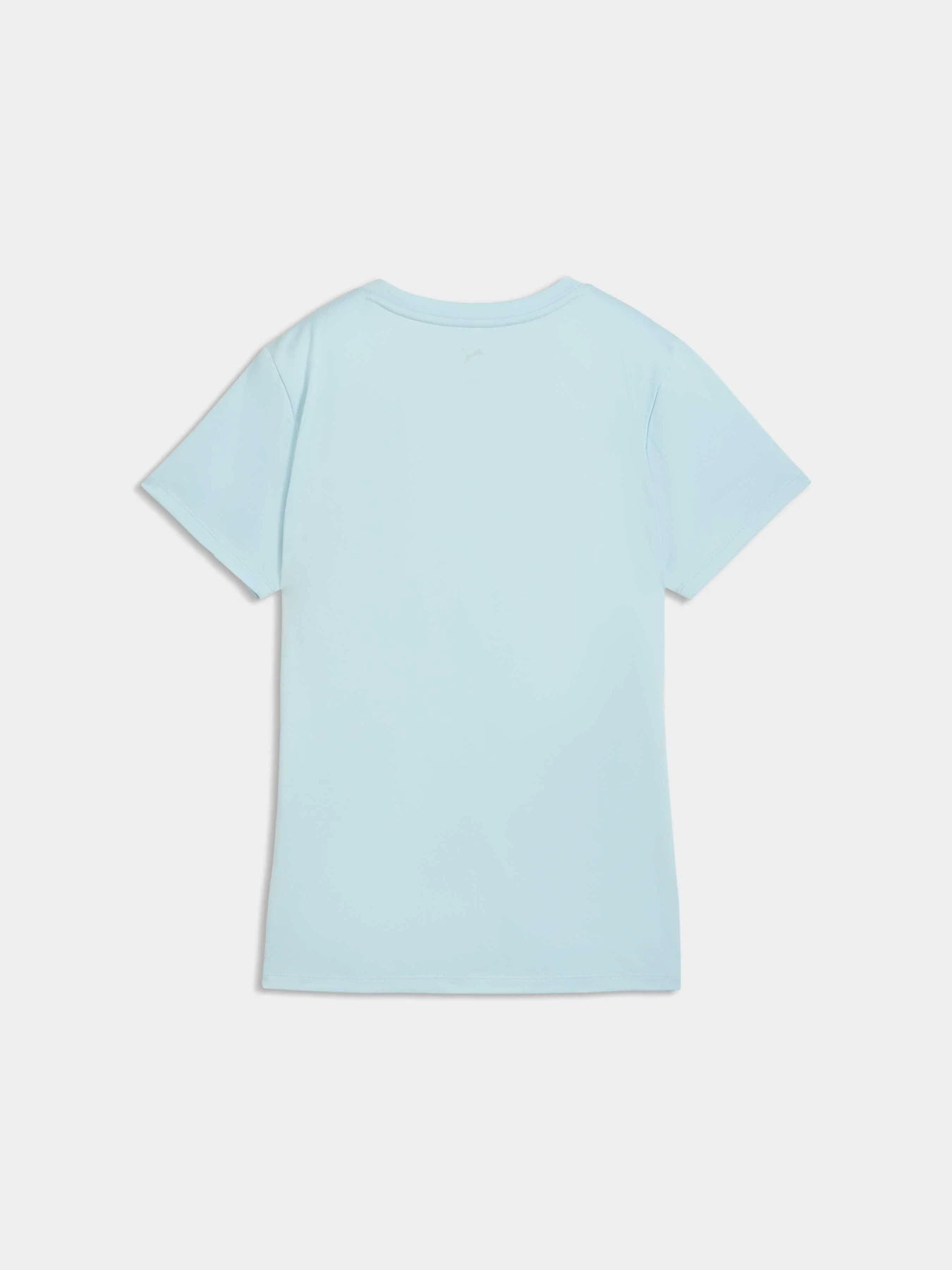 Футболки и поло PUMA Tad Essential W Cf Logo Tee модель 525892 Фото
