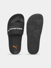 Шлёпанцы PUMA Mclaren Leadcat 2.0 модель 309456 Фото