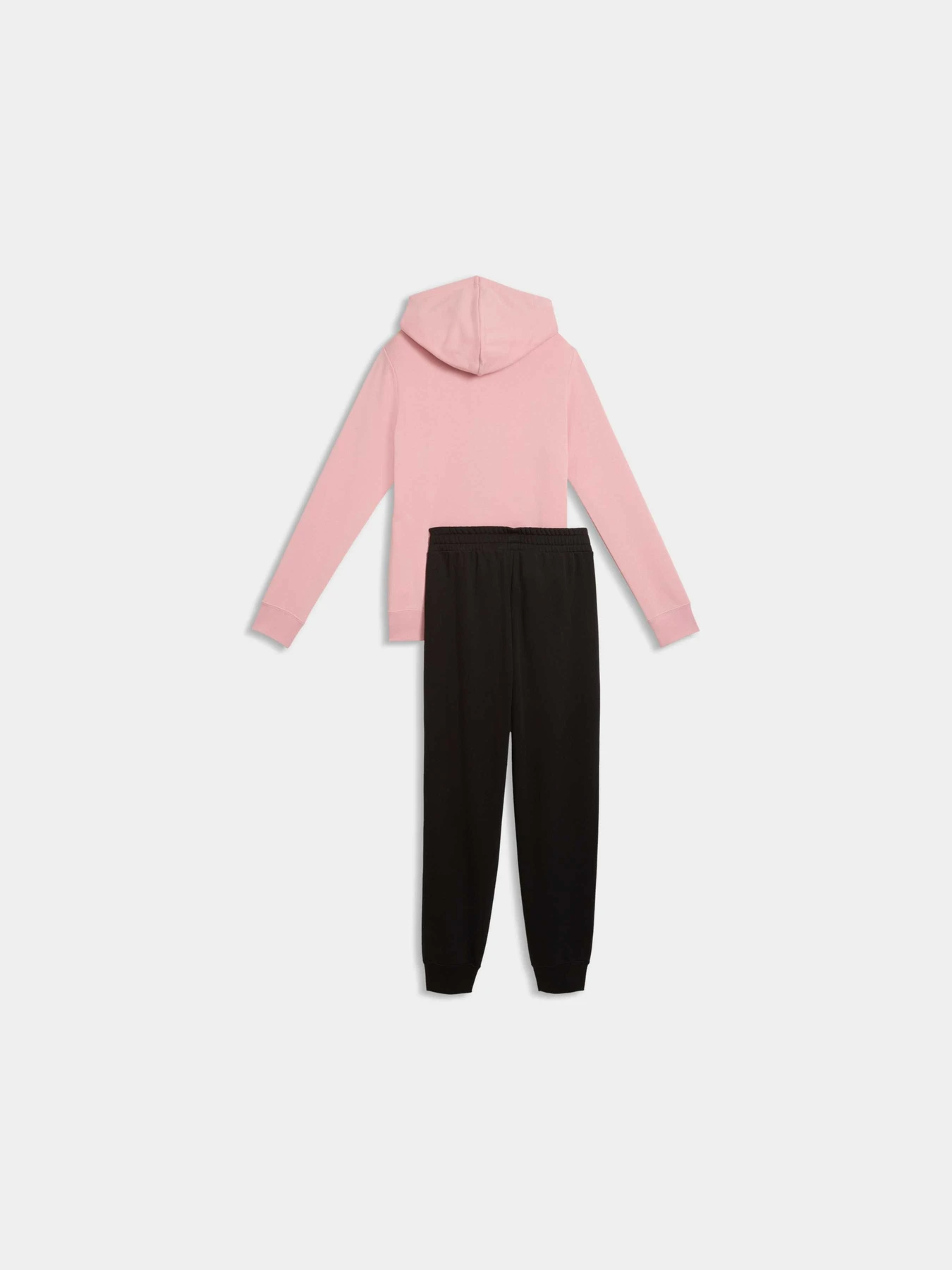 Костюмы PUMA Hooded Sweat Suit Tr модель 691902 Фото