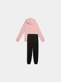 Костюмы PUMA Hooded Sweat Suit Tr модель 691902 Фото