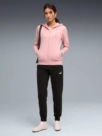 Костюмы PUMA Hooded Sweat Suit Tr модель 691902 Фото