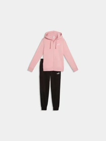 Костюмы PUMA Hooded Sweat Suit Tr модель 691902 Фото