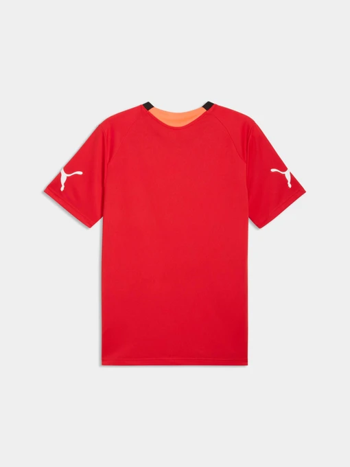 Чоловіча Спортивна футболка PUMA Individualfinal Jersey фото 2