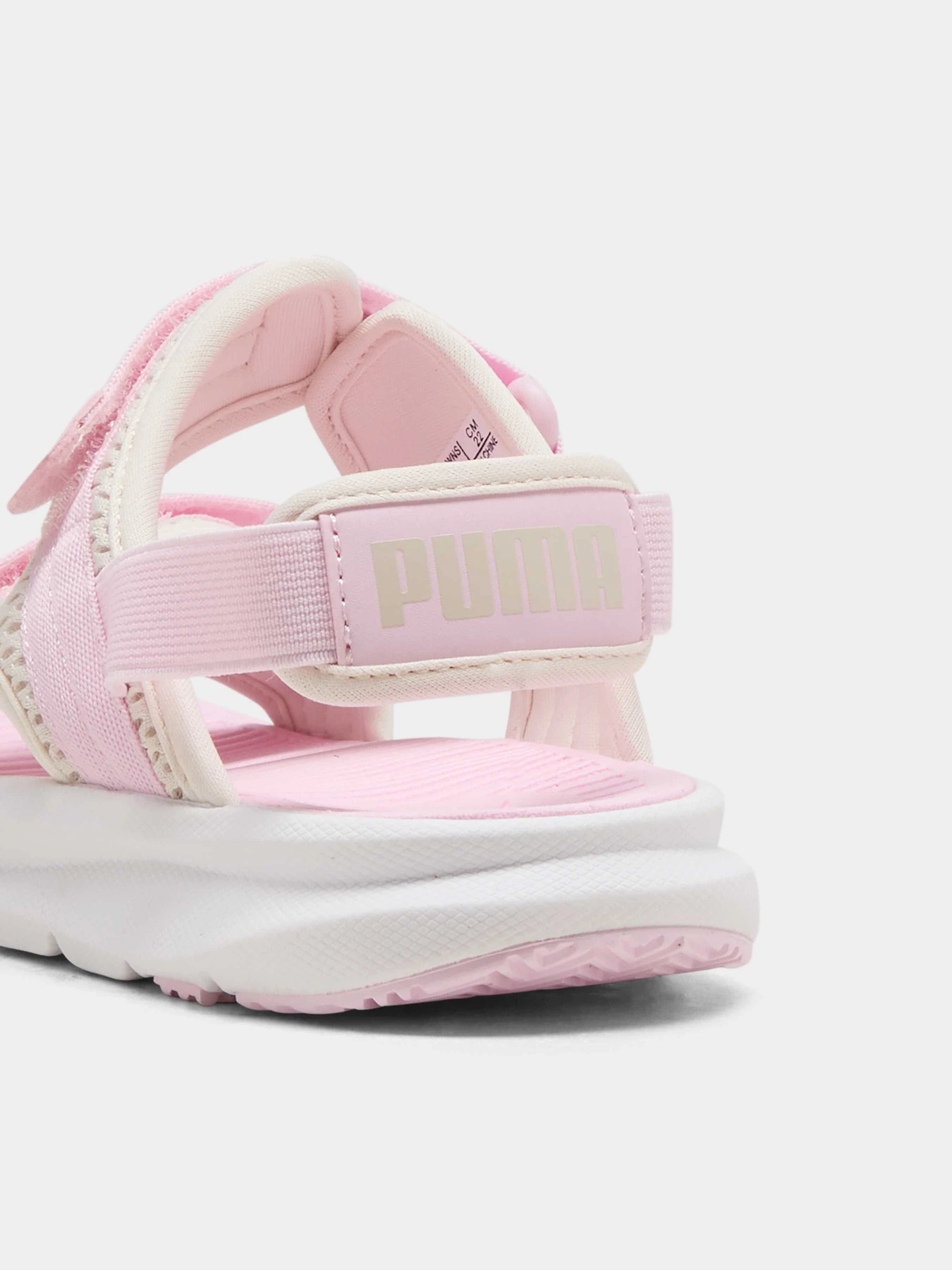 Сандалії PUMA Evolve Sandal Jr модель 390449 Фото