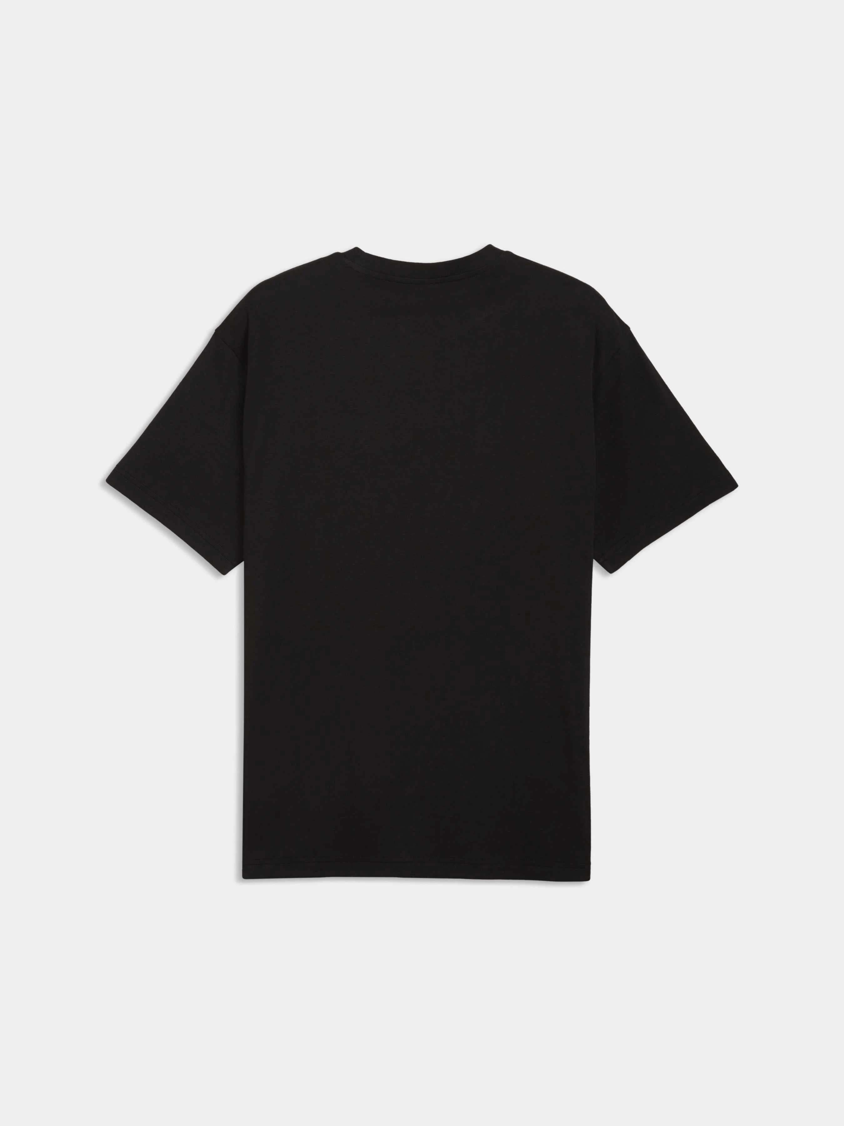 Чоловіча Футболка PUMA Graphic Tee фото 2