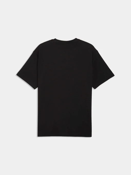 Чоловіча Футболка PUMA Graphic Tee фото 2