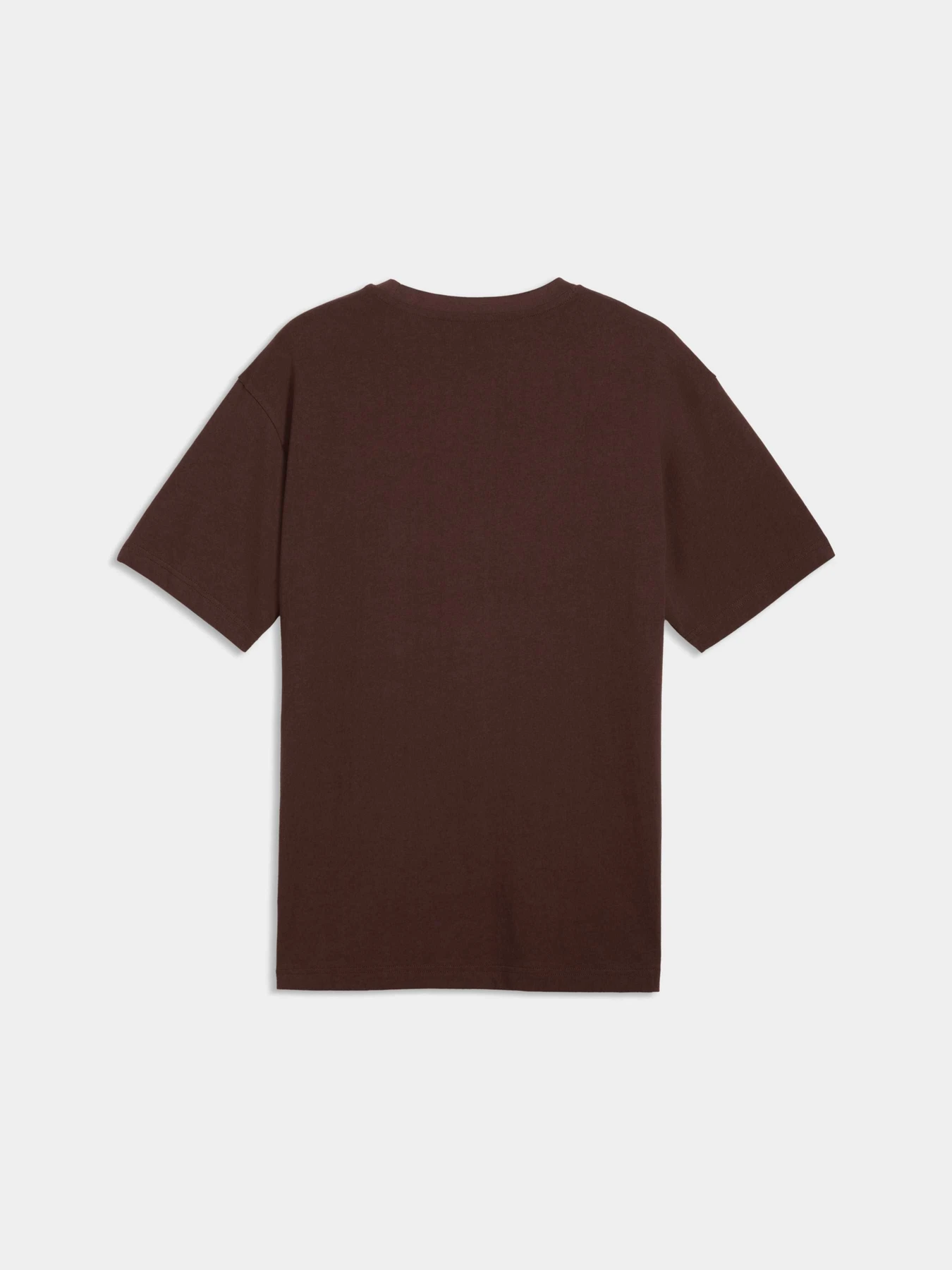 Футболки и поло PUMA Ess Elevated Cat Logo Tee модель 634391 Футболки и поло PUMA Ess Elevated Cat Logo Tee модель 634391 Фото